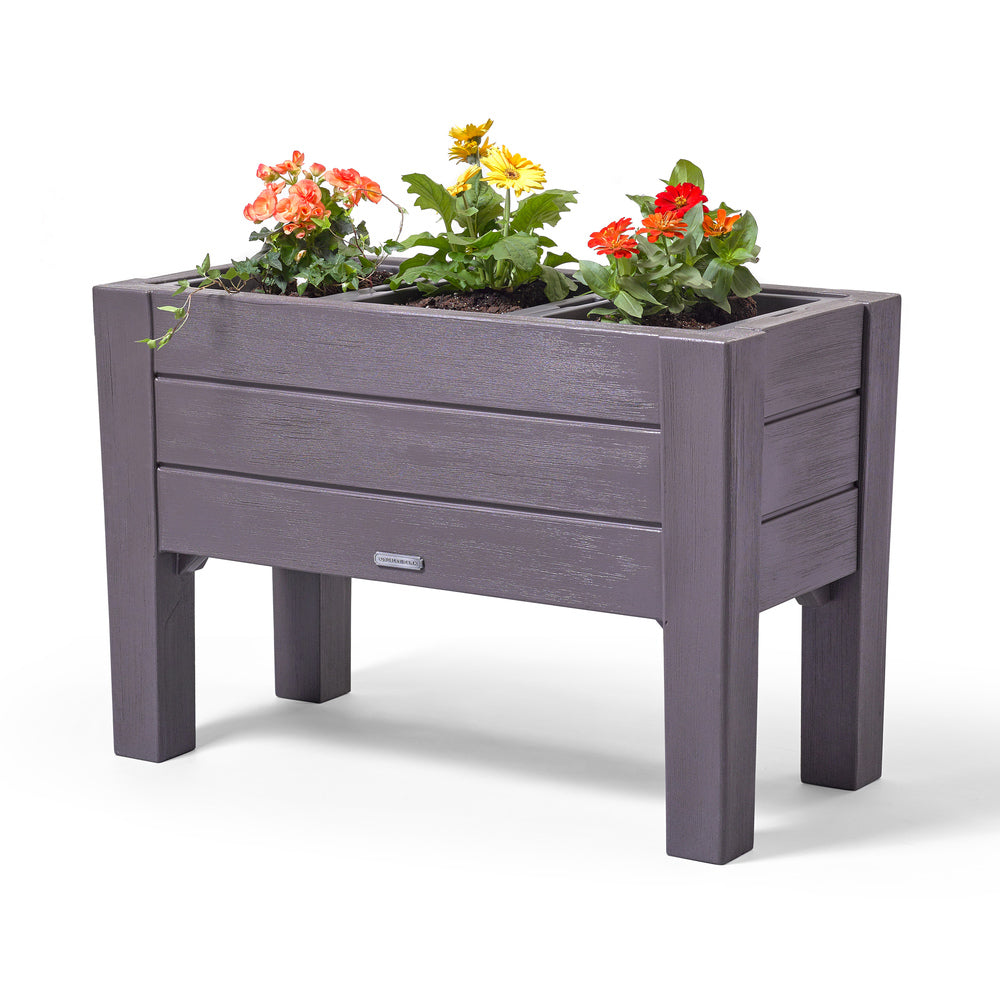 Lakewood Raised Planter