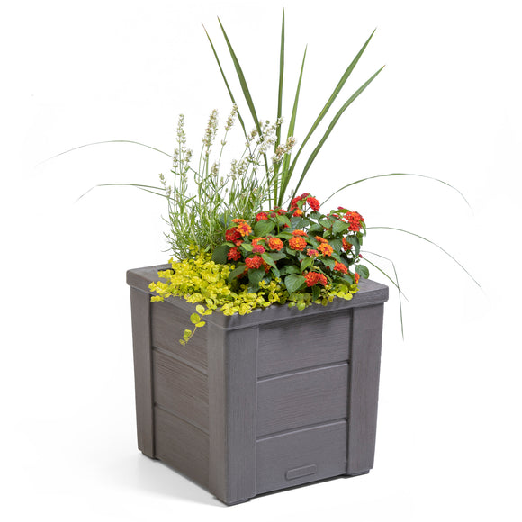 Lakewood Planter Box