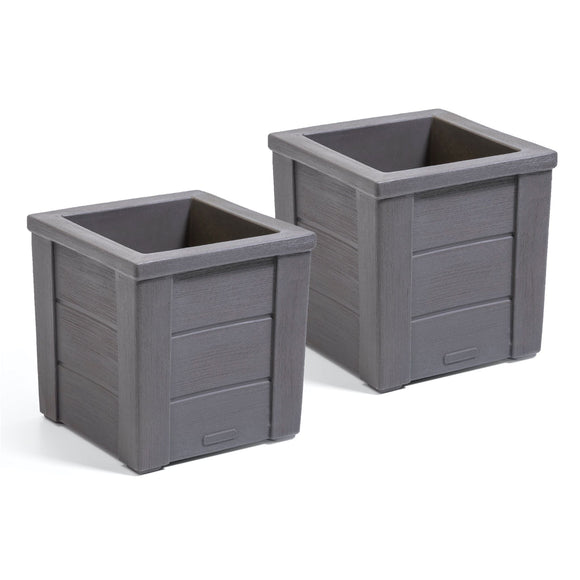 Lakewood Planter Box 2 Pack